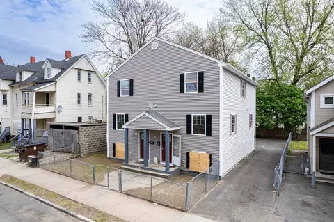53-55 Allendale St, Springfield, MA 01107