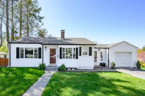 255 Norfolk St, Canton, MA 02021