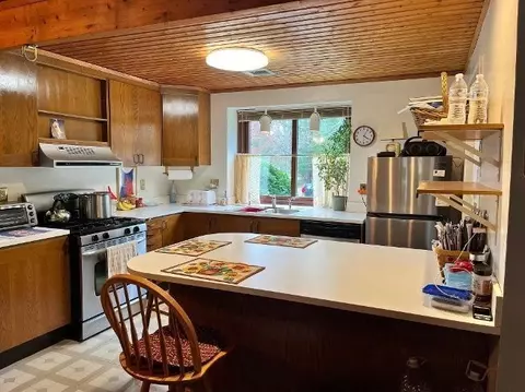 Kitchen - 61 Minot Ave #61-A, Wareham, MA 02571 photo 1 of 1