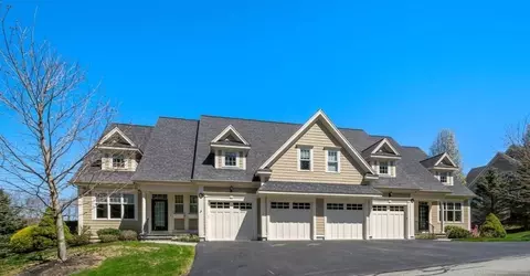 20 Patriot Ln #20, Shrewsbury, MA 01545