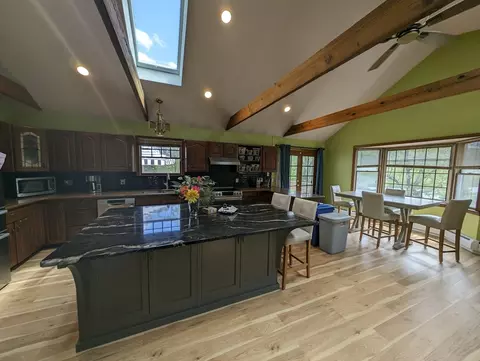 Kitchen - 2 Sherry Ln, Spencer, MA 01562 photo 2 of 2