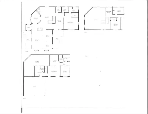 Floorplan - 2 Sherry Ln, Spencer, MA 01562 photo 1 of 1