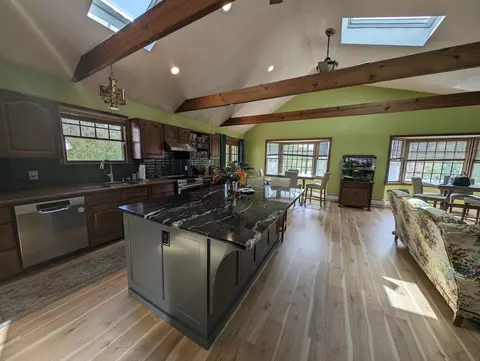 Kitchen - 2 Sherry Ln, Spencer, MA 01562 photo 1 of 2