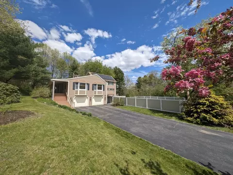 Exterior - 2 Sherry Ln, Spencer, MA 01562 photo 2 of 5