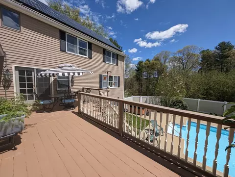 Exterior - 2 Sherry Ln, Spencer, MA 01562 photo 3 of 5
