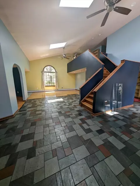 Living - 2 Sherry Ln, Spencer, MA 01562 photo 5 of 12