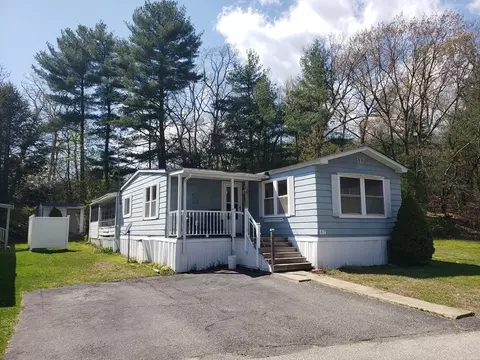 67 Sonia Dr, Marlborough, MA 01752