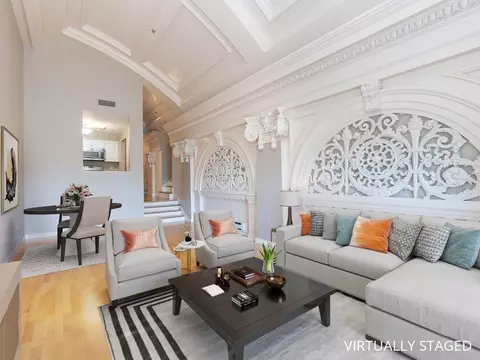 30 Monument Sq #410, Charlestown, MA 02129