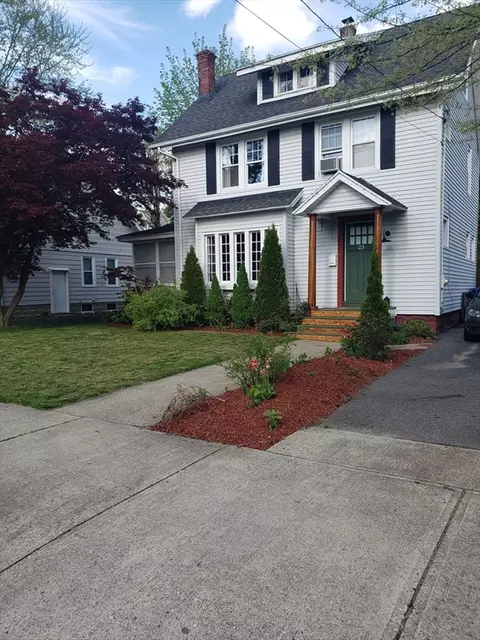 Exterior - 23 Belvidere St, Springfield, MA 01108 photo 2 of 5