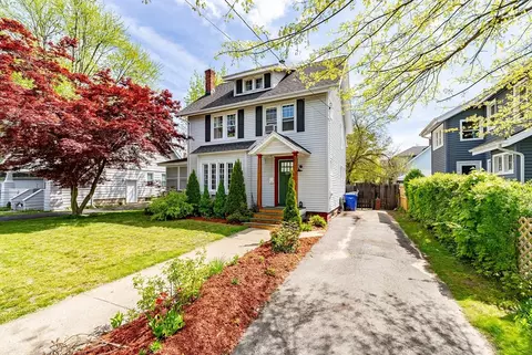 Exterior - 23 Belvidere St, Springfield, MA 01108 photo 3 of 5