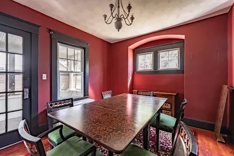 Dining - 23 Belvidere St, Springfield, MA 01108 photo 1 of 1