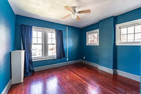Bedroom - 23 Belvidere St, Springfield, MA 01108 photo 1 of 2