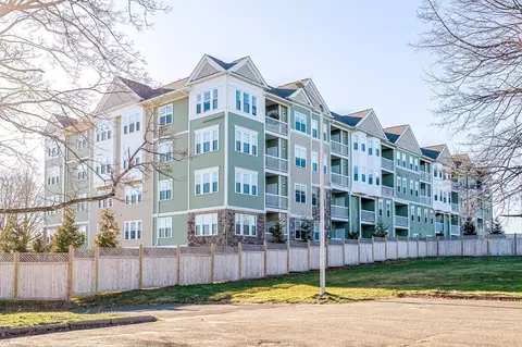 2308 Talbot Way #2308, Westborough, MA 01581