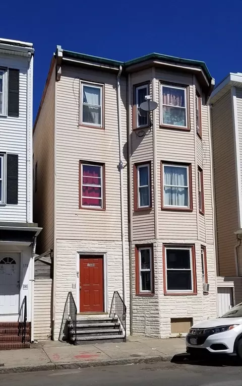 180 Bennington St, Boston, MA 02128