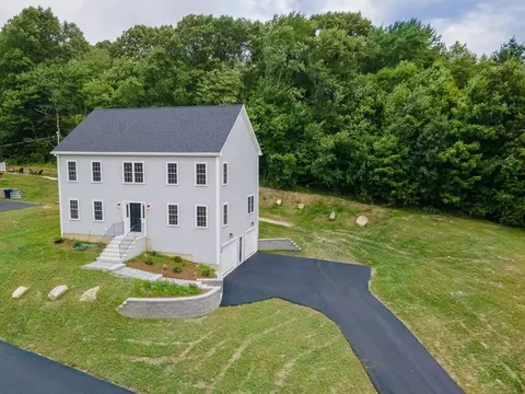 228 South St, Marlborough, MA 01752