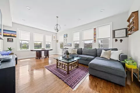 38 Wentworth Ter #2, Boston, MA 02124
