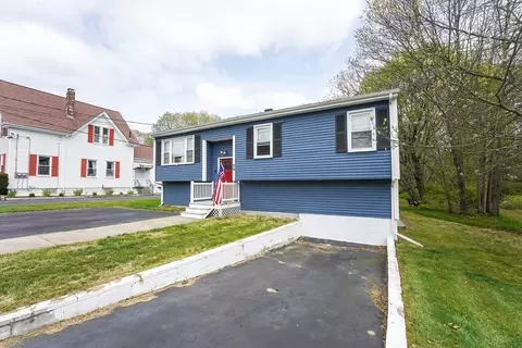 24 Anawan St, Taunton, MA 02780
