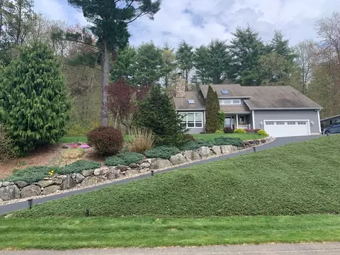 115 Timber Ridge Rd, Ludlow, MA 01056