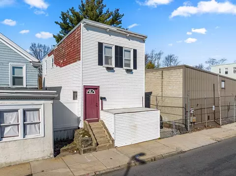 311 Norfolk #AVE, Boston, MA 02125