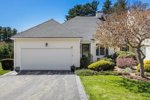 20 Coldspring Dr #D, Sutton, MA 01590 photo 1