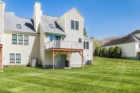 20 Coldspring Dr #D, Sutton, MA 01590 photo 5