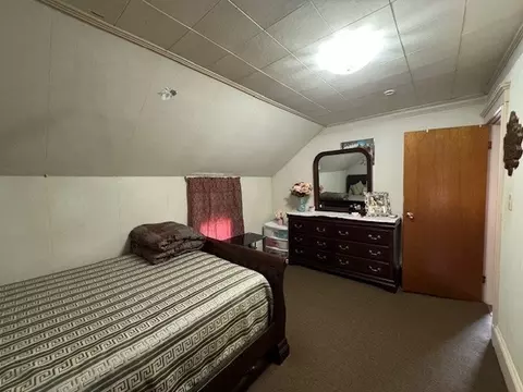 Bedroom - 35 Sammet St, Everett, MA 02149 photo 5 of 6