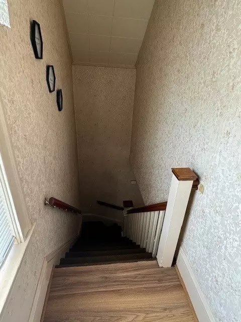 Entry Way - 35 Sammet St, Everett, MA 02149 photo 1 of 2