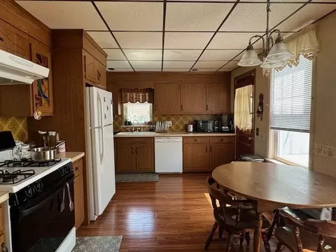 Kitchen - 35 Sammet St, Everett, MA 02149 photo 1 of 2