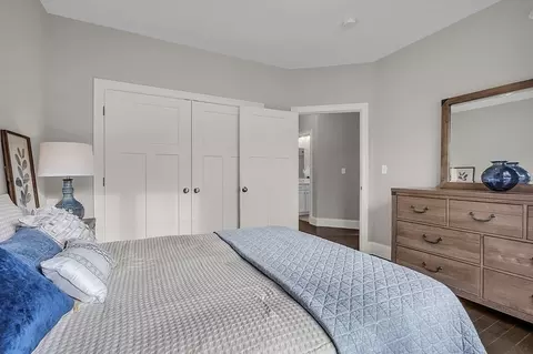 Bedroom - 9 Shoemaker Ln #4, Upton, MA 01568 photo 4 of 4