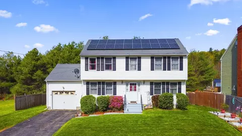 80 Brookside Dr, Gardner, MA 01440 photo 2