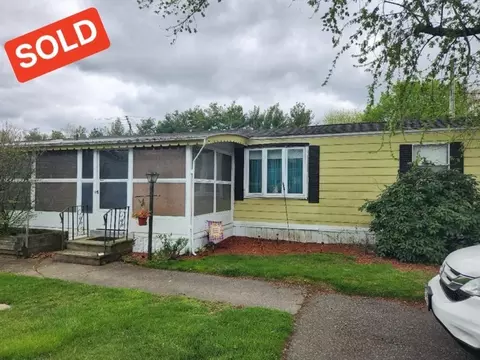 239 Ayer Rd #84, Littleton, MA 01460