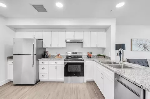 Kitchen - 88 Central St #307, Springfield, MA 01105 photo 2 of 3
