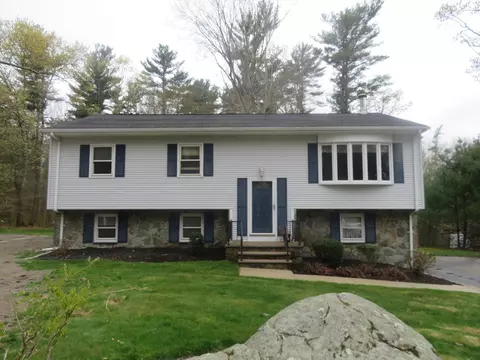 27 Anthony St, Berkley, MA 02779