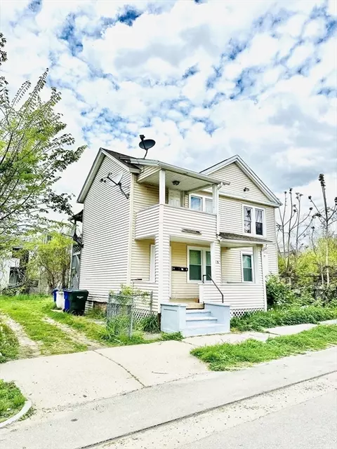 48 Morris St, Springfield, MA 01105 photo 2