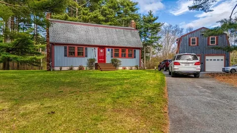 1551 Copicut Rd, Fall River, MA 02720 photo 4