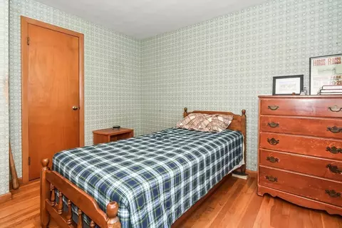 Bedroom - 91 E Hadley Rd, Amherst, MA 01002 photo 1 of 6
