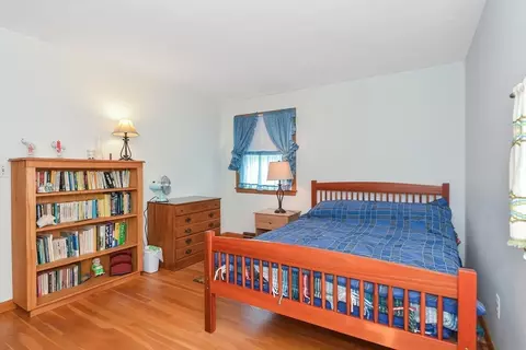 Bedroom - 91 E Hadley Rd, Amherst, MA 01002 photo 2 of 6