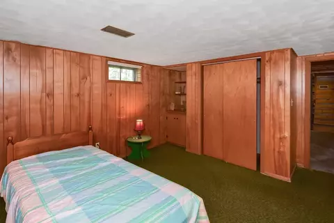 Bedroom - 91 E Hadley Rd, Amherst, MA 01002 photo 6 of 6