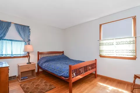 Bedroom - 91 E Hadley Rd, Amherst, MA 01002 photo 3 of 6