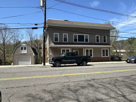 3020-3026 Main St, Palmer, MA 01069