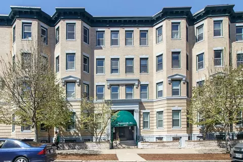 1423 Commonwealth Ave #501, Boston, MA 02135