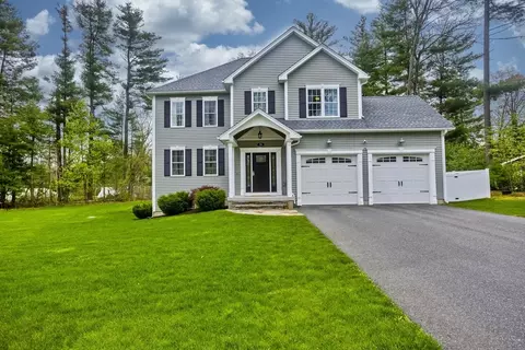 26 Carla Ln, Wilbraham, MA 01095