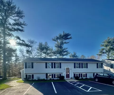 1 Gault Rd #1, Wareham, MA 02576