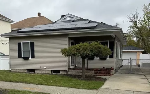 213 Irvington St, New Bedford, MA 02745