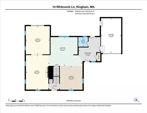 14 Whitcomb Ln, Hingham, MA 02043 photo 25