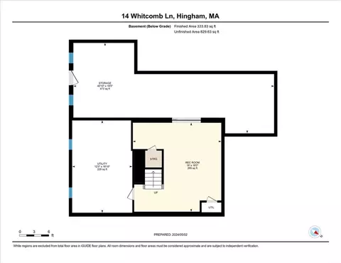 14 Whitcomb Ln, Hingham, MA 02043 photo 27