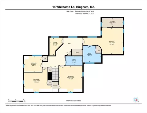 14 Whitcomb Ln, Hingham, MA 02043 photo 26