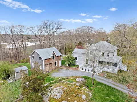 41 Border St, Scituate, MA 02066