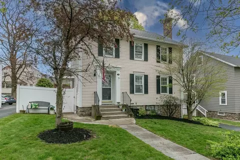 3 Knowles Rd, Worcester, MA 01602 photo 2