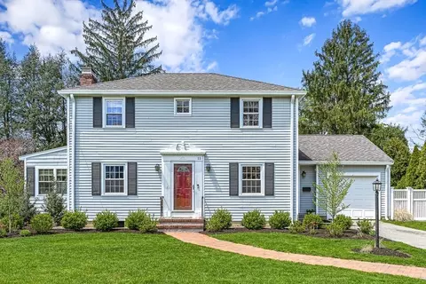 11 Wellington Rd, Winchester, MA 01890